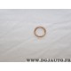 Joint bouchon de vidange Fiat 596421 pour fiat lancia alfa romeo