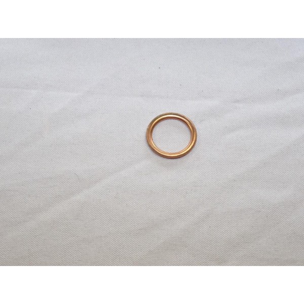 Joint bouchon de vidange Fiat 596421 pour fiat lancia alfa romeo  