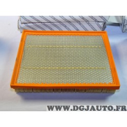 Filtre à air Fiat 73502069 pour fiat croma 2 II opel vectra C signum essence et diesel 