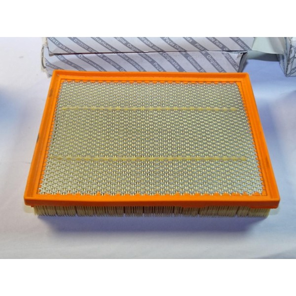 Filtre à air Fiat 73502069 pour fiat croma 2 II opel vectra C signum essence et diesel  