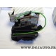 Serrure de porte avant droite Fiat 71751156 pour fiat idea de 2003 à 2012 lancia musa de 2007 à 2012