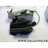 Serrure de porte avant droite Fiat 71751156 pour fiat idea de 2003 à 2012 lancia musa de 2007 à 2012