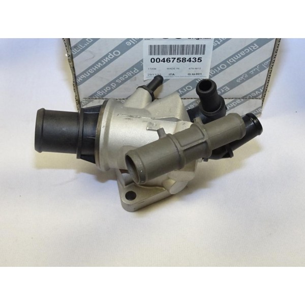 Thermostat eau Fiat 46758435 pour fiat palio strada punto 2 II doblo 1.9D 1.9 D diesel  