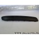 Baguette moulure parechocs pare-chocs avant droit Fiat 735358810 pour fiat idea de 2003 à 2012