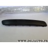 Baguette moulure parechocs pare-chocs avant droit Fiat 735358810 pour fiat idea de 2003 à 2012