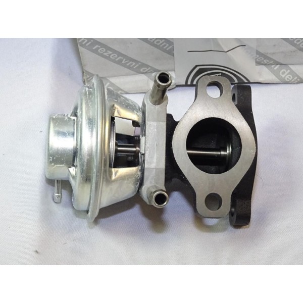 Vanne EGR soupape reconditionnée à neuf Fiat 71793030 77364080 pour fiat ducato peugeot boxer citroen jumper ford transit 2.2JTD