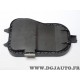 Bouchon phare projecteur avant gauche Fiat 40790749 71732435 pour fiat stilo 3 portes de 2001 à 2007