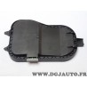 Bouchon phare projecteur avant gauche Fiat 40790749 71732435 pour fiat stilo 3 portes de 2001 à 2007