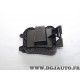 Bouchon phare projecteur avant gauche Fiat 40791749 9949445 pour fiat stilo 3 portes de 2001 à 2007