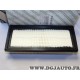 Filtre à air Fiat 71754227 pour fiat elba punto uno mondo fiorino 1.7D 1.7 D diesel 