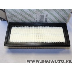 Filtre à air Fiat 71754227 pour fiat elba punto uno mondo fiorino 1.7D 1.7 D diesel