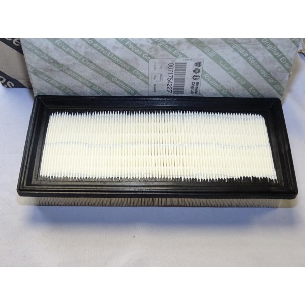 Filtre à air Fiat 71754227 pour fiat elba punto uno mondo fiorino 1.7D 1.7 D diesel  