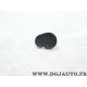 Bouchon panneau de porte avant gauche noir Fiat 156071661 pour alfa romeo brera spider de 2005 à 2010