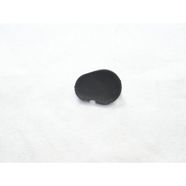 Bouchon panneau de porte avant gauche noir Fiat 156071661 pour alfa romeo brera spider de 2005 à 2010  