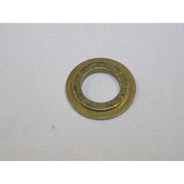 Rondelle entretroise galet courroie distribution Fiat 7300035 pour fiat ducato citroen C25 jumper peugeot J5 boxer 2.5D 2.5 D di
