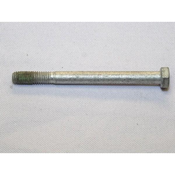 Vis M6x70 fixation carter protection courroie de distribution Fiat 99485223 pour fiat ducato 1 2 I II peugeot boxer citroen jump