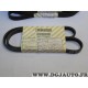Courroie accessoire 5PK1173 Fiat 71753865 pour fiat punto 2 II 1.2 fiat 500 500C 1.4 abarth uno mondo fiorino