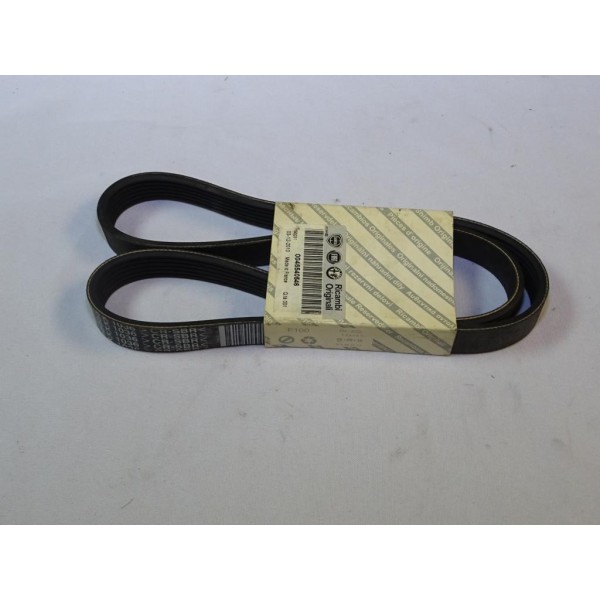Courroie accessoire 6PK1036 Fiat 46540546 pour alfa romeo 145 146 147 156 fiat brava bravo marea multipla lancia kappa lybra cit