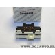 Interrupteur commande bouton de chauffage ventilation Fiat 7078738 pour fiat palio siena strada