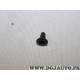 Capuchon fixation baguette moulure de porte Fiat 46402293 pour fiat brava bravo marea doblo 1 lancia lybra
