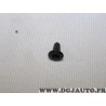 Capuchon fixation baguette moulure de porte Fiat 46402293 pour fiat brava bravo marea doblo 1 lancia lybra