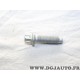 Vis M10x35 fixation colonne de direction Fiat 46826721 pour alfa romeo mito fiat grande punto evo idea stilo lancia musa