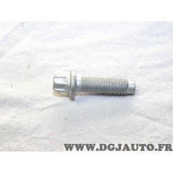 Vis M10x35 fixation colonne de direction Fiat 46826721 pour alfa romeo mito fiat grande punto evo idea stilo lancia musa 