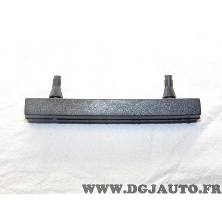 Tampon parechocs pare-chocs avant Fiat 51706816 pour lancia musa ypsilon 