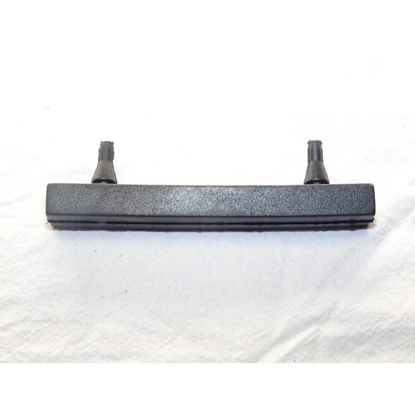 Tampon parechocs pare-chocs avant Fiat 51706816 pour lancia musa ypsilon  