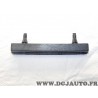 Tampon parechocs pare-chocs avant Fiat 51706816 pour lancia musa ypsilon