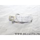 Etrier platine fixation support element porte Fiat 51960716 pour fiat 500 partir de 2007