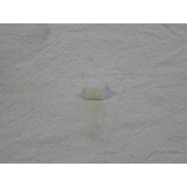 Taquet agrafe prisonnier fixation usage divers Fiat 14229280 pour alfa romeo 75 145 146 156 159 164 GT giulia fiat 500X multipla