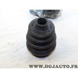 Soufflet cardan arbre de transmission coté boite de vitesses automatique Fiat 46307779 pour fiat brava bravo marea