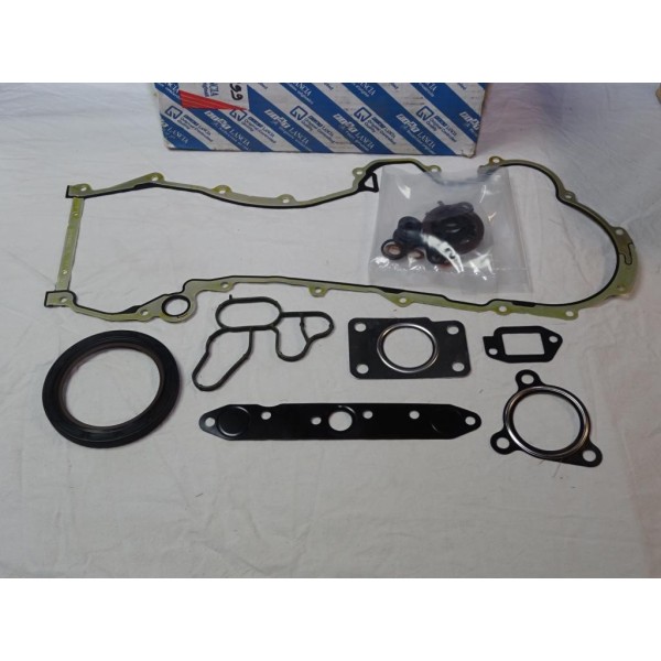 Pochette de joints moteur Fiat 71744287 pour alfa romeo mito fiat grande punto evo idea linea tipo 2 II doblo 2 3 4 II III IV st