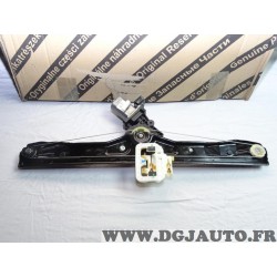 Leve vitre electrique avec moteur porte avant droite Fiat 51842950 pour fiat panda 3 4 5 III IV V partir de 2012