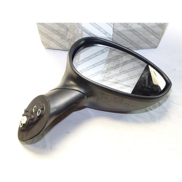 Retroviseur electrique avant droit sans coque Fiat 735465557 pour fiat grande punto et punto evo MY2012 MY2013 MY2018  