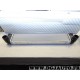 Radiateur intercooler de turbo compresseur Fiat 71747517 pour fiat sedici de 2006 à 2011 suzuki SX4 1.9JTD 1.9DDIS 1.9 JTD DDIS 