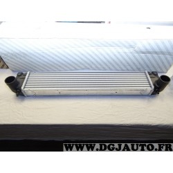 Radiateur intercooler de turbo compresseur Fiat 71747517 pour fiat sedici de 2006 à 2011 suzuki SX4 1.9JTD 1.9DDIS 1.9 JTD DDIS 