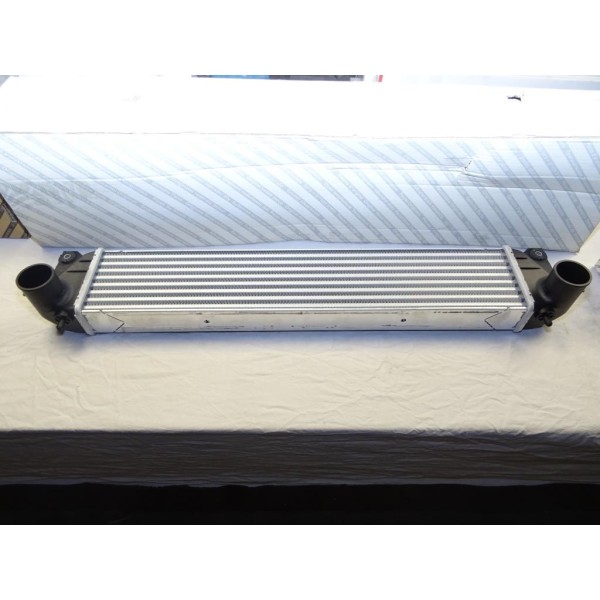 Radiateur intercooler de turbo compresseur Fiat 71747517 pour fiat sedici de 2006 à 2011 suzuki SX4 1.9JTD 1.9DDIS 1.9 JTD DDIS 