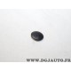 Bouchon base antenne radio autoradio Fiat 46787365 pour fiat punto 2 II seicento doblo ducato fiorino qubo lancia Y ypsilon
