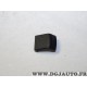 Capuchon cache plastique poignée systeme serrure de porte avant Fiat 71728565 pour fiat doblo 1
