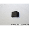 Capuchon cache plastique poignée systeme serrure de porte avant Fiat 71728565 pour fiat doblo 1