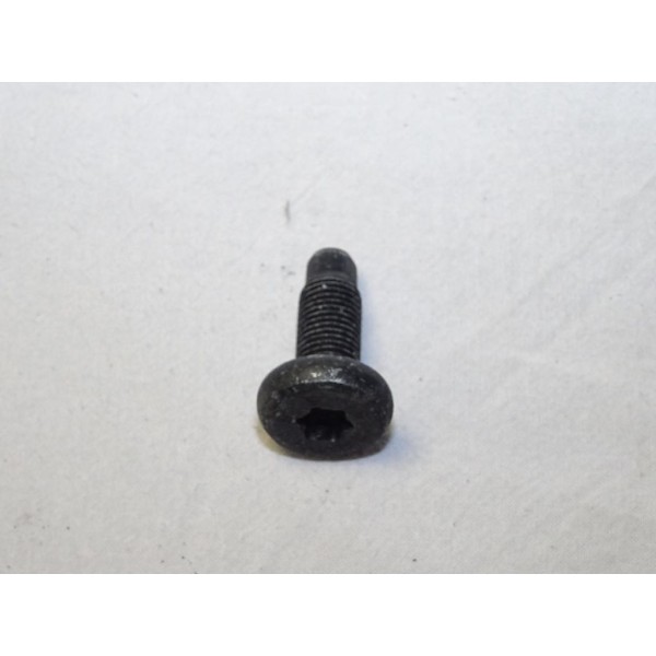 Vis fixation ceinture de sécurité Fiat 51763890 pour alfa romeo 4C mito giulia stelvio tonale fiat 500X grande punto evo tipo 2 