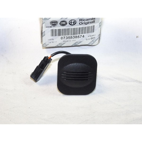 Microphone Fiat 735538574 pour fiat 500 de 2007 à 2015 ducato 3 III de 2006 à 2014  