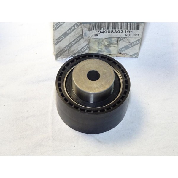 Galet enrouleur courroie de distribution Fiat 9400830319 pour fiat ulysse 1 2 I II ducato 1 2 I II scudo lancia zeta phedra citr