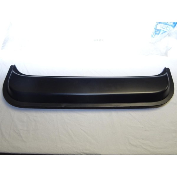 Revetement baie de custode vitre aile arriere droit Fiat 1301640808 pour fiat ducato 1 2 I II minibus de 1994 à 2006  