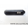 Contacteur 2 voies fermeture de porte Fiat 1488938080 pour fiat ulysse scudo peugeot 806 expert citroen jumpy evasion