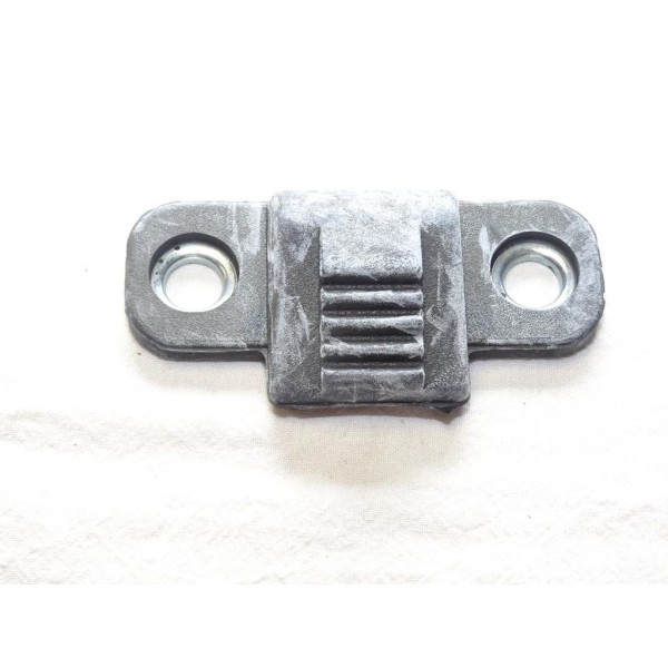 Tampon fermeture de porte arriere Fiat 46770619 pour fiat doblo 1 2 3 4 I II III IV fiorino 3 4 III IV qubo  