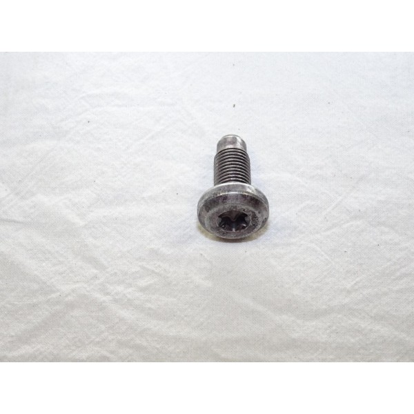 Vis fixation ceinture de sécurité Fiat 51755327 pour alfa romeo giulia mito stelvio fiat 500L grande punto evo panda 3 4 III IV 