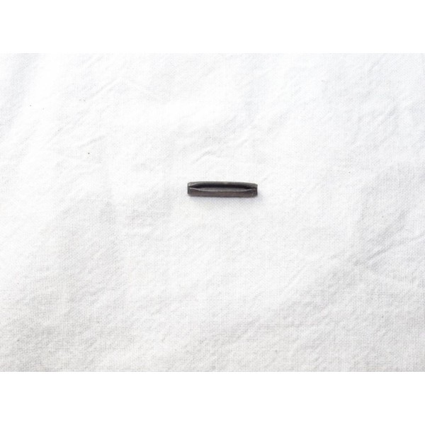 Goupille fixation borne baguette de toit Fiat 4484153 pour fiat panda 1 dont 4x4  